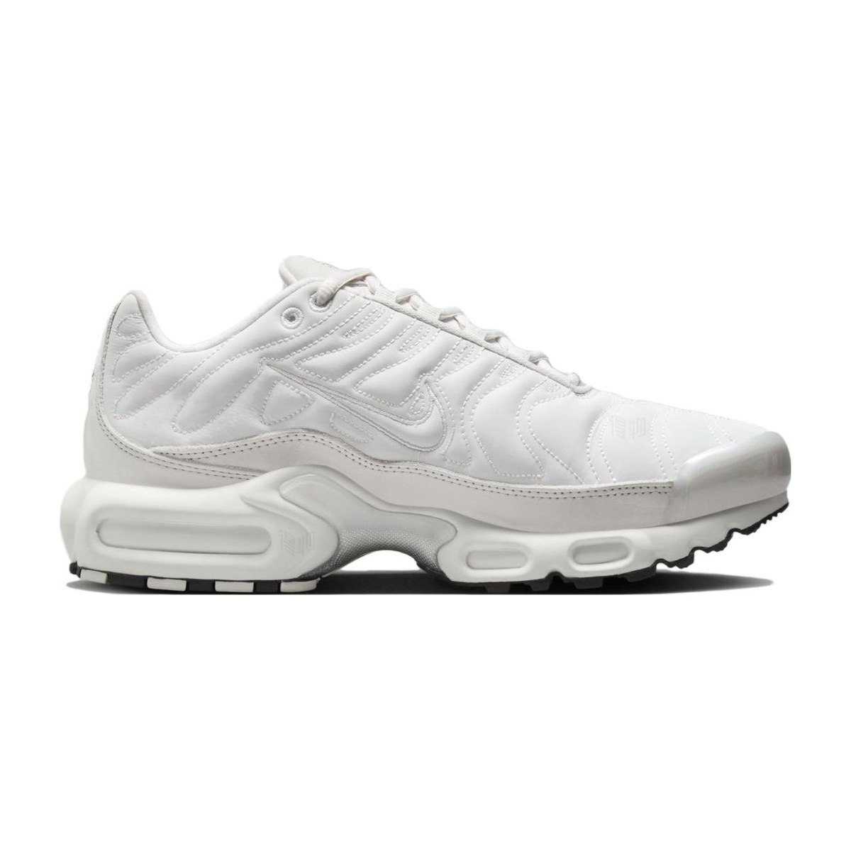 Nike Air Max Plus White