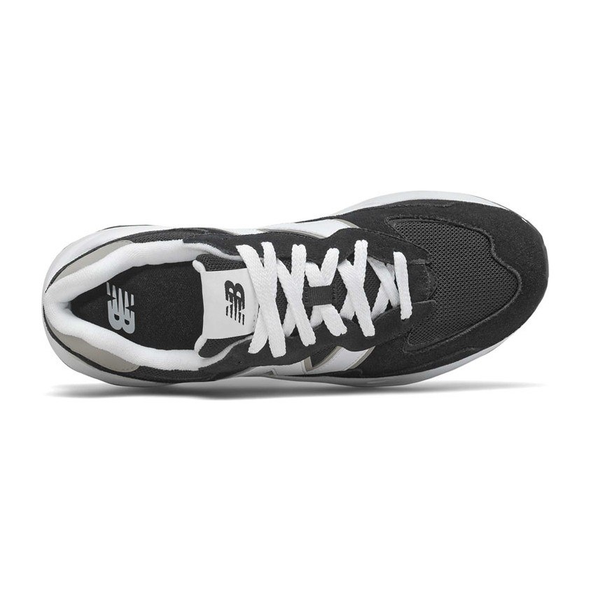 New Balance 5740 Black White
