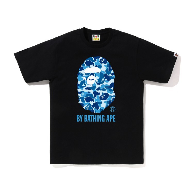 BAPE ABC CAMO