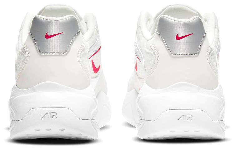 Nike Air Max 2X White Red Silver