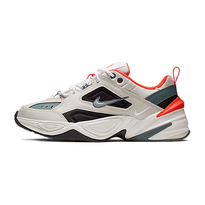 Nike M2K Tekno Light Bone