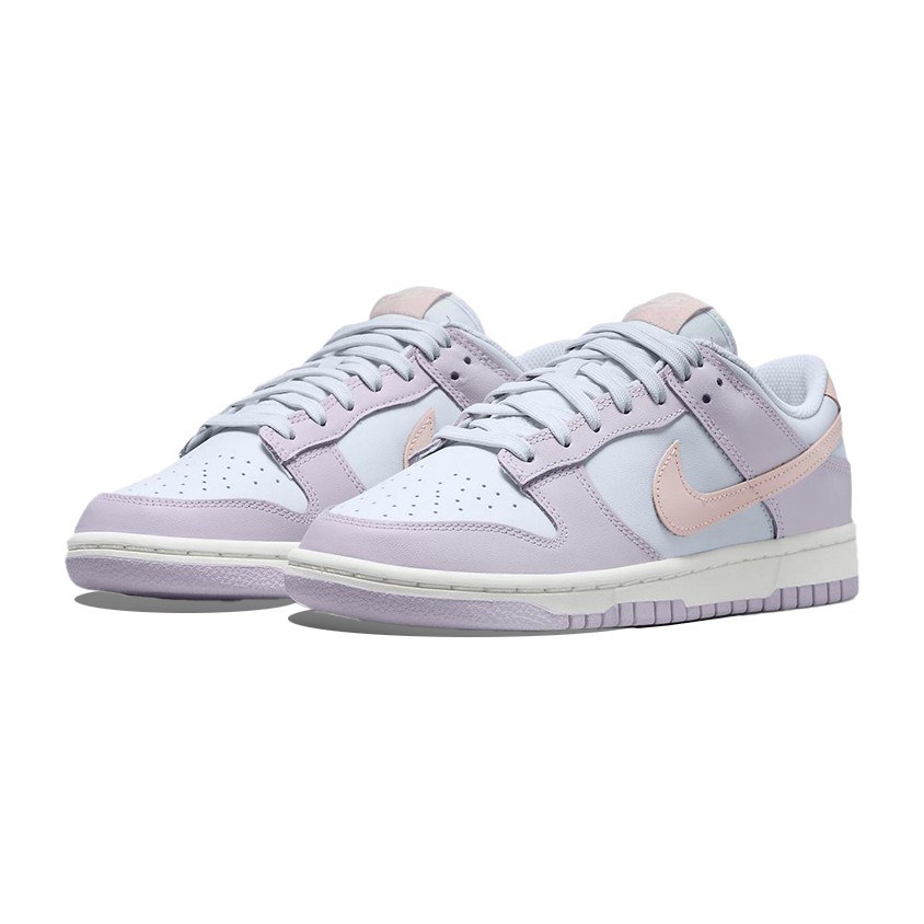 Nike Dunk Low "Atmosphere Pink"