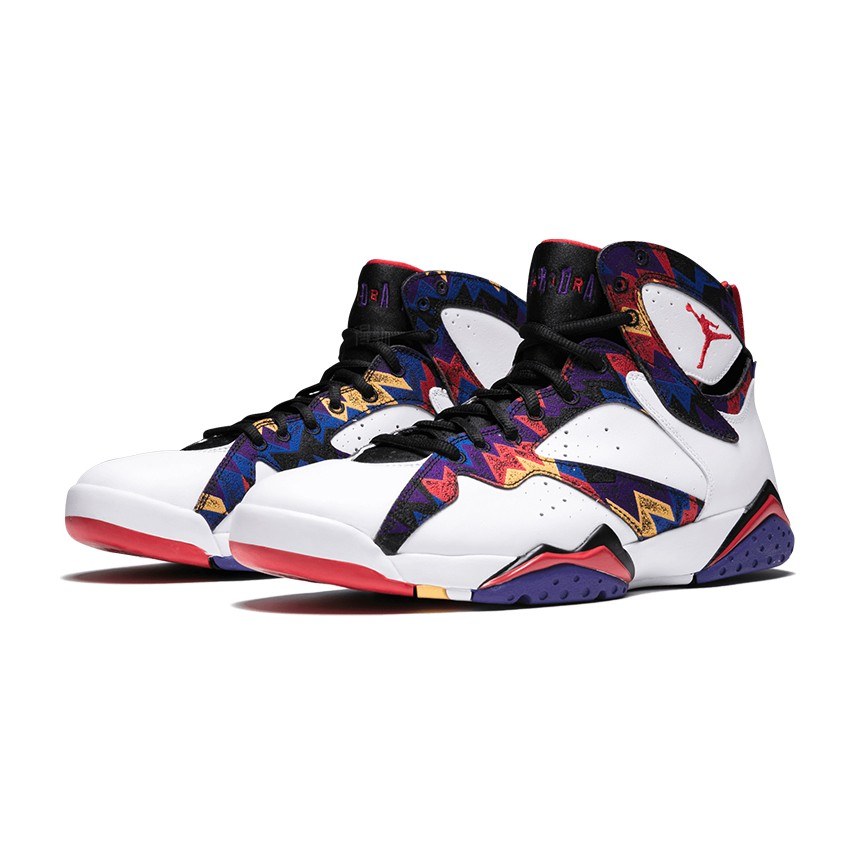 Jordan Air Jordan 7 Retro "Nothing But Net"