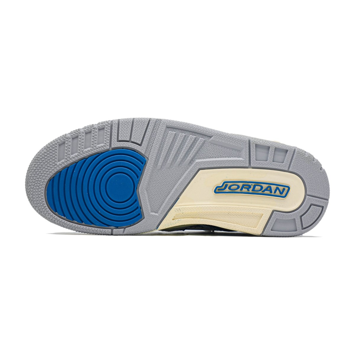 Jordan Legacy 312 Sea Breeze