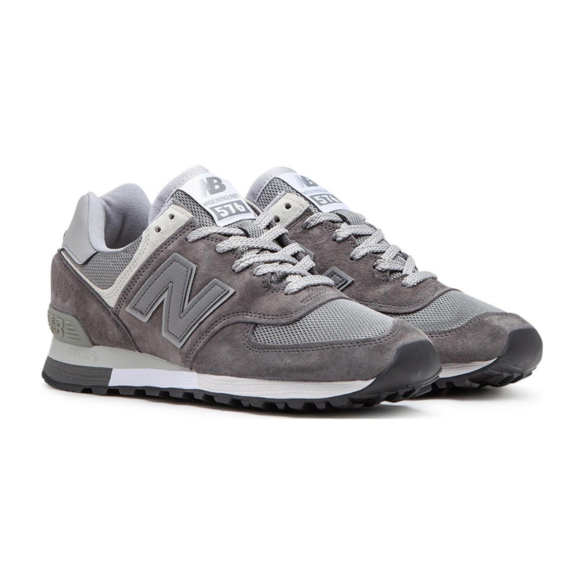 New Balance 576 Grey