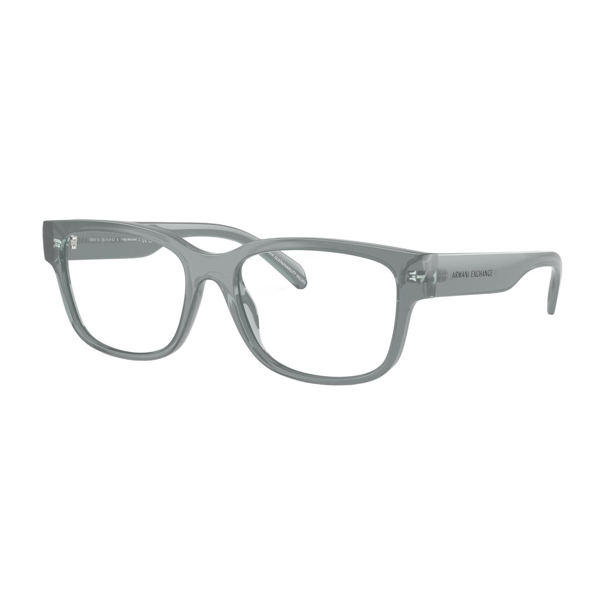 ARMANI EXCHANGEAE 3124U Logo