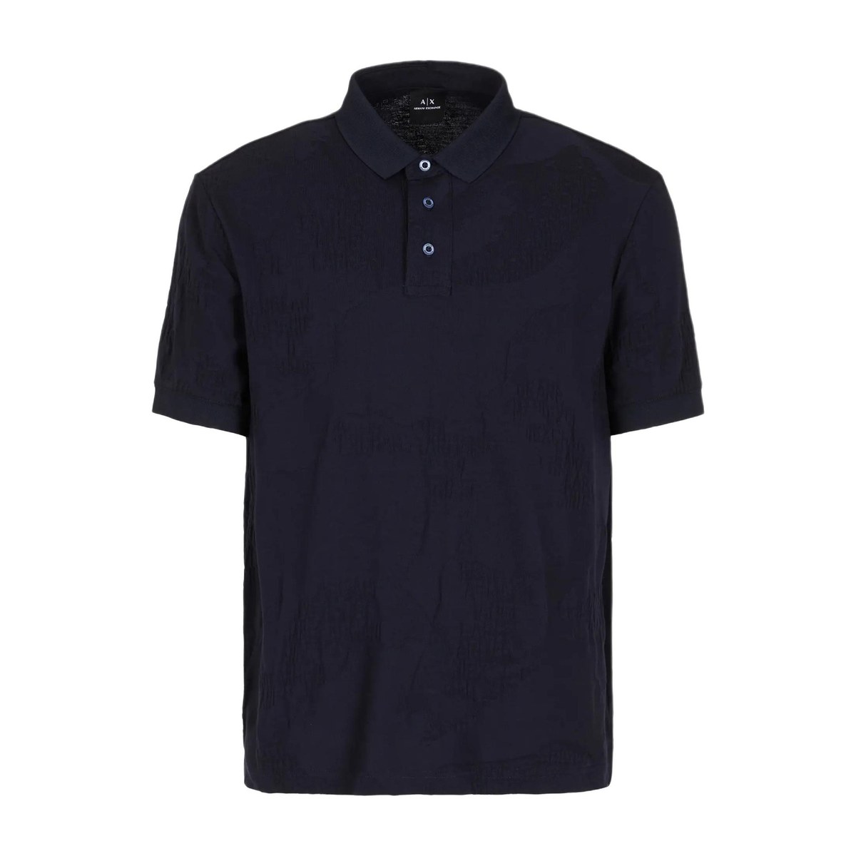 ARMANI EXCHANGE SS24 LogoPolo