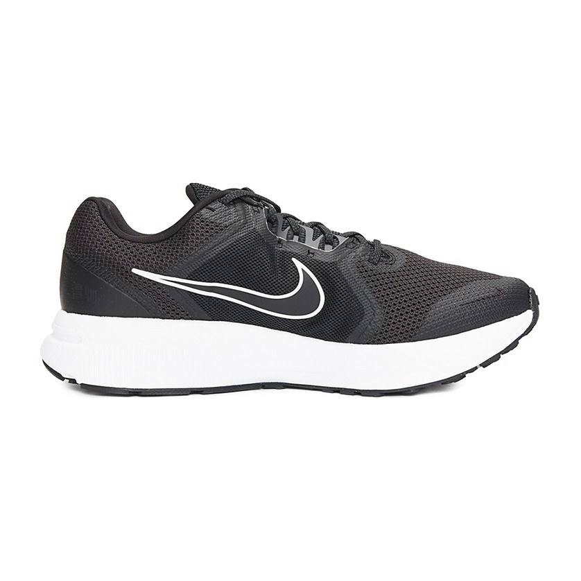 Nike Zoom Span 4 Black White