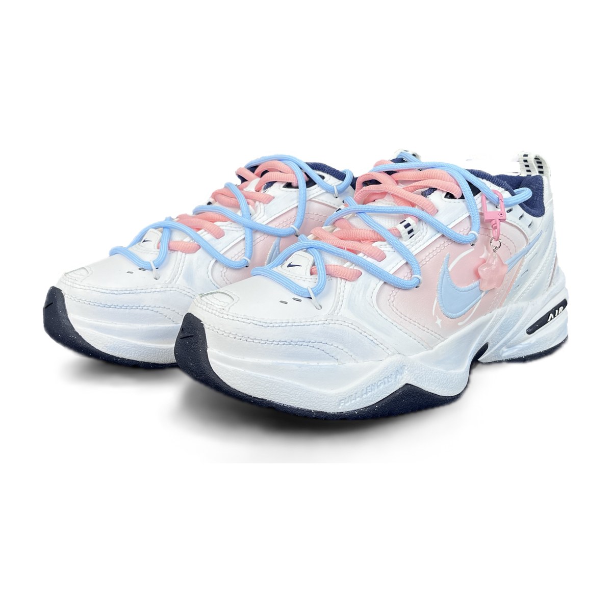 Nike Air Monarch 4
