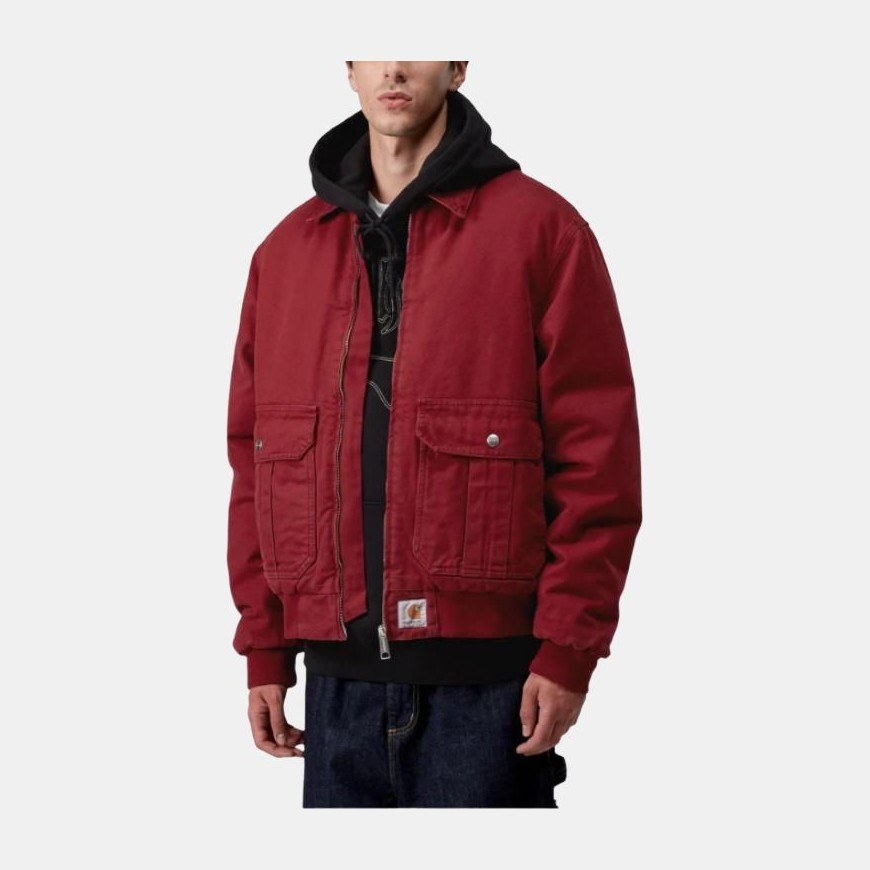 Carhartt WIP Stanton Jacket