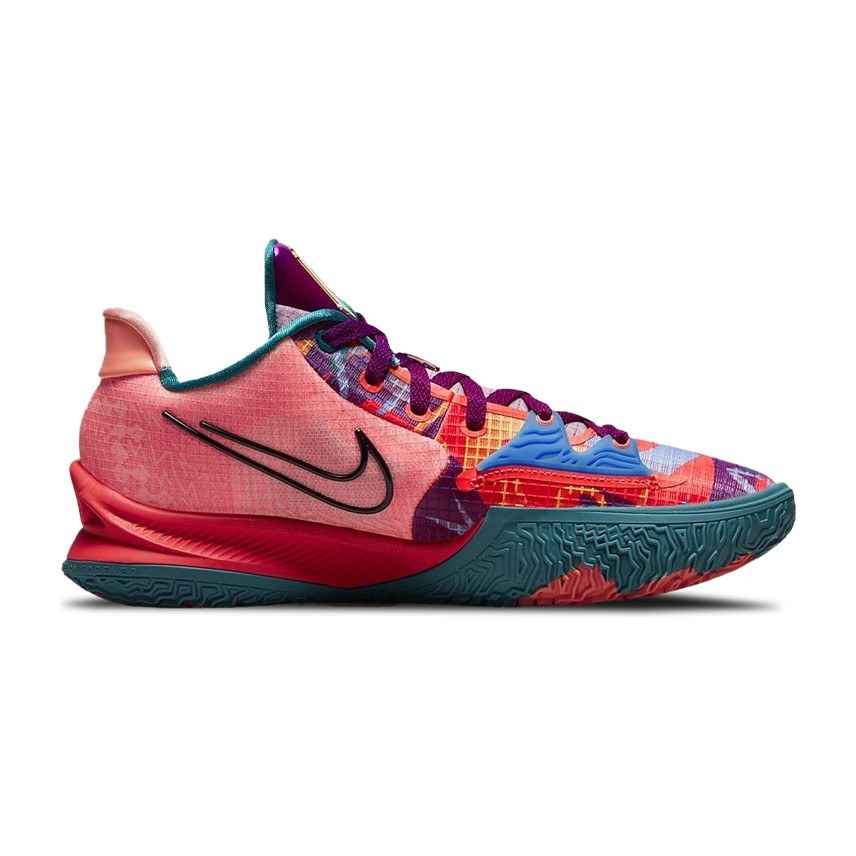 Nike Kyrie Low 4 EP "1 World 1 People"