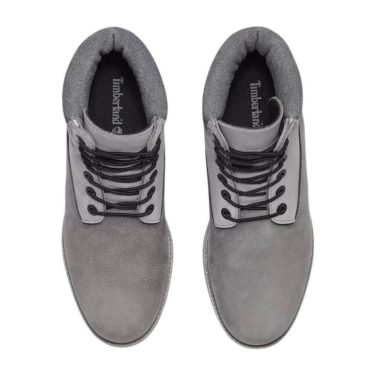 Timberland Premium Grey