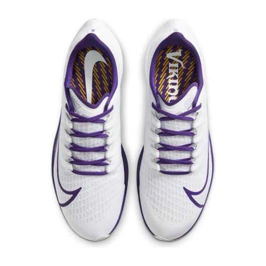 Nike Pegasus 37 "Minnesota Vikings"