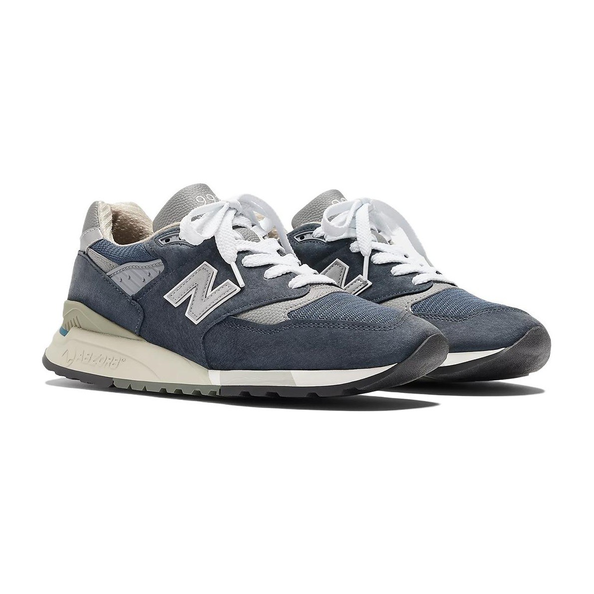New Balance 998 Blue
