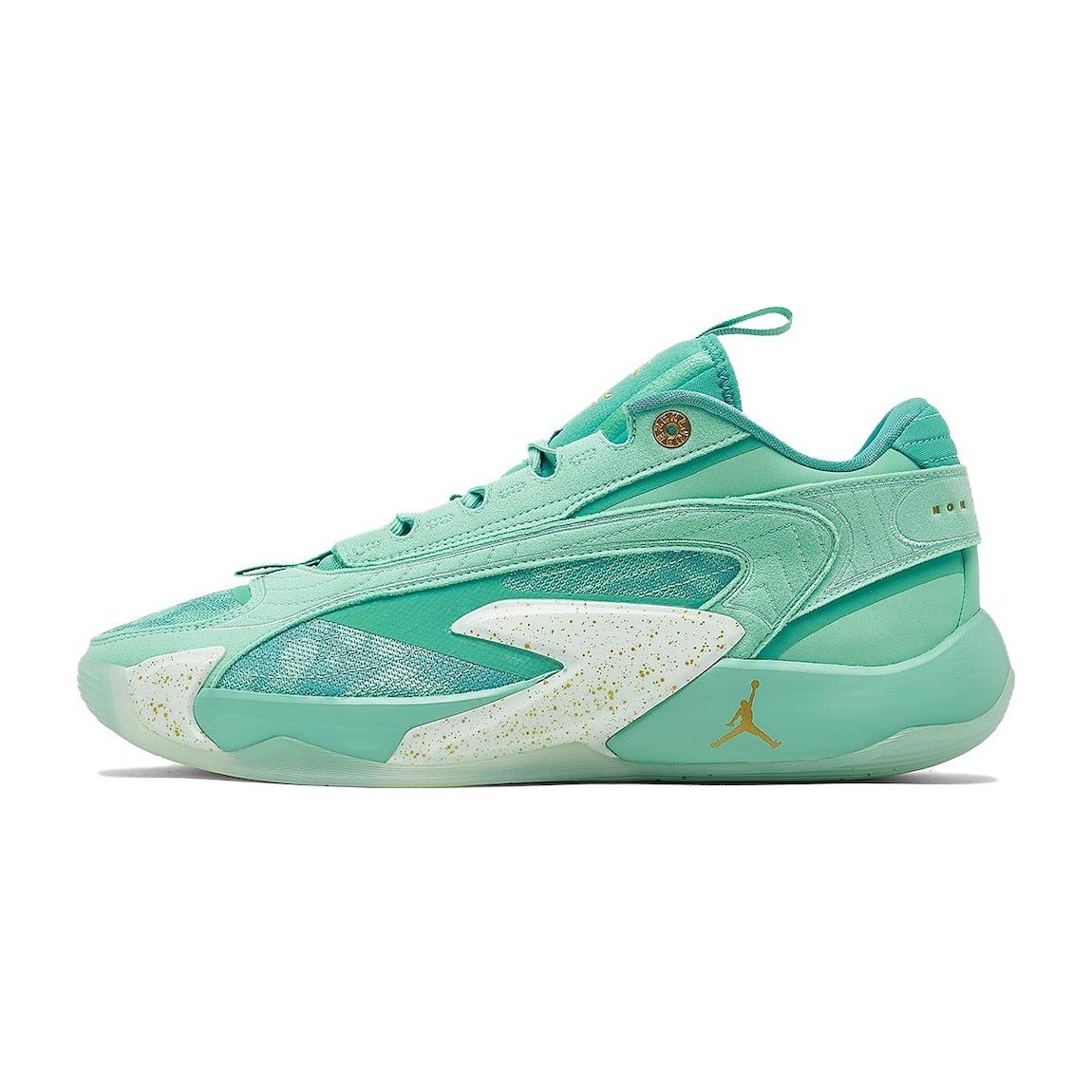 Jordan Luka 2 "Tropical Twist"