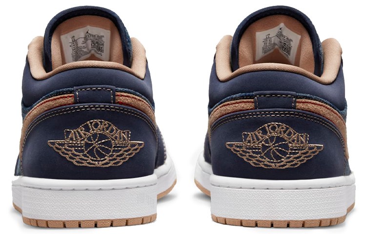 Jordan Air Jordan 1 Low SE "Denim"