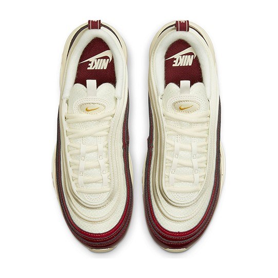Nike Air Max 97 "Dark Beetroot"