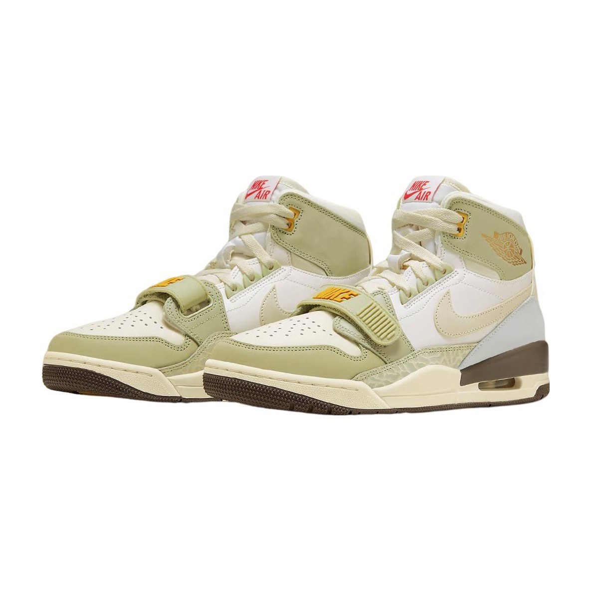 Jordan Legacy 312 CNY "Year of the Rabbit"