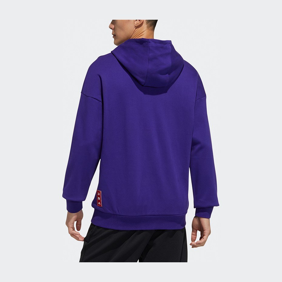 adidas CNY Gfx Hoodie