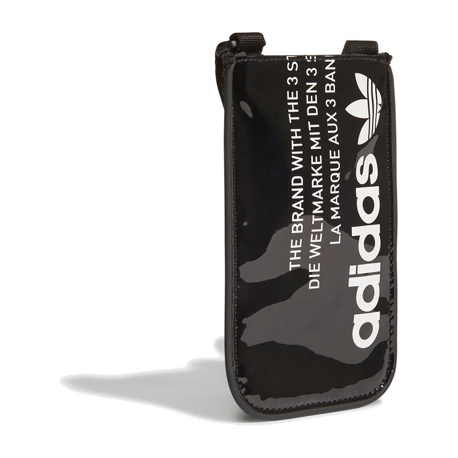 adidas Originals Pouch Black