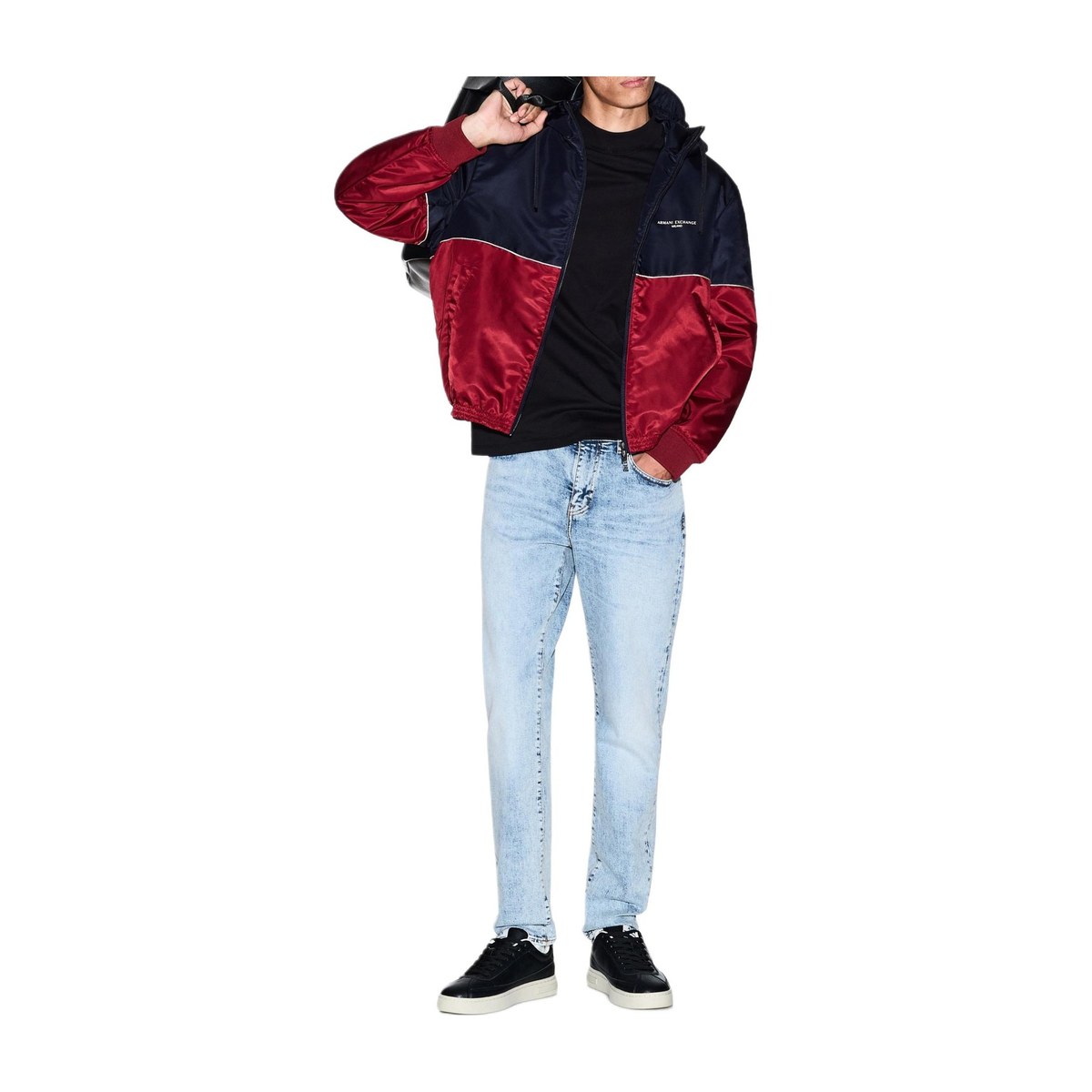 ARMANI EXCHANGEAE