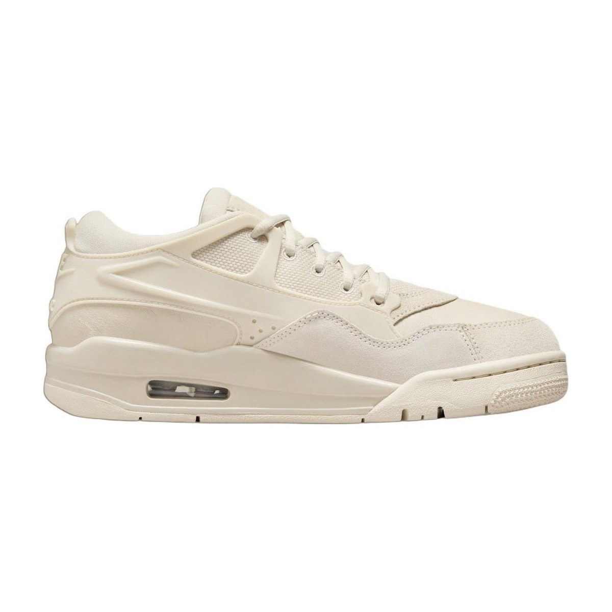 Jordan Air Jordan 4 WMNS "Legend Light Brown"