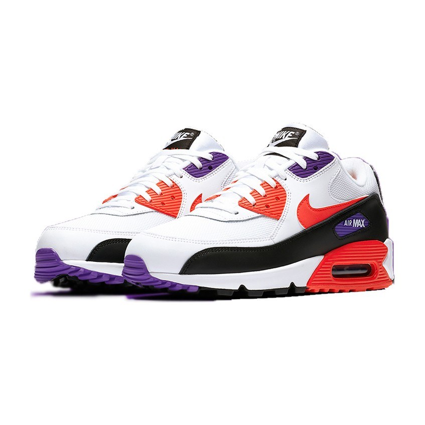 Nike Air Max 90 White Red