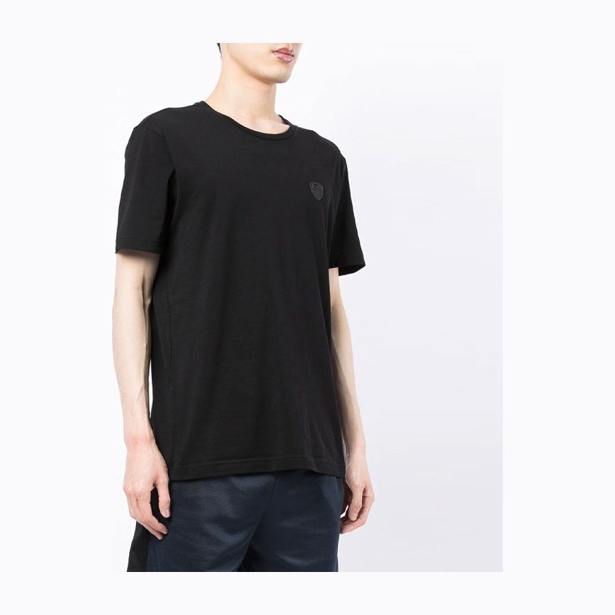 Emporio Armani EA7 Black T-Shirt