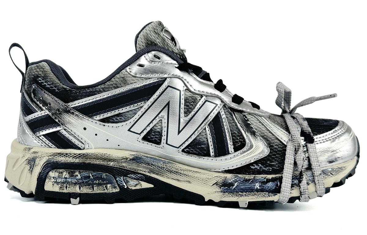 New Balance 530 Black Grey