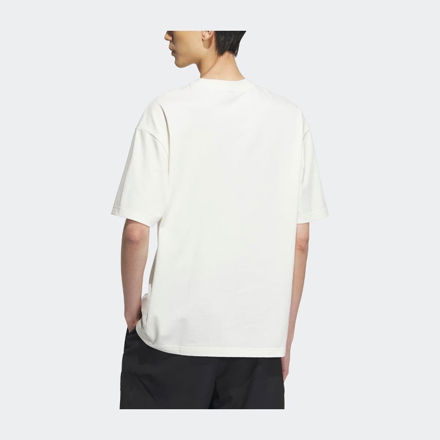 adidas Sportswear Short Sleeve Tee Logo T