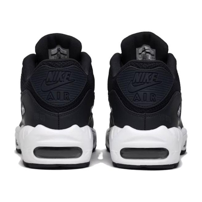 Patta x Nike Air Max 90 x 95 Black