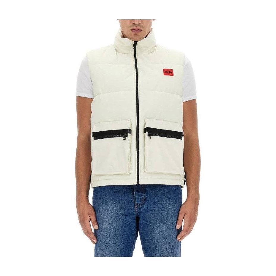 HUGO BOSS Logo