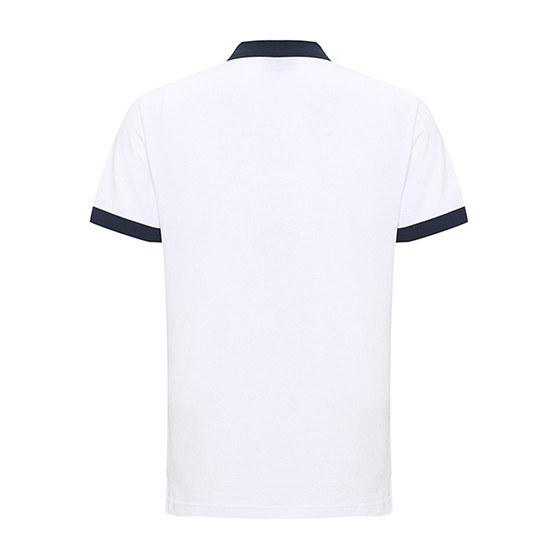 EMPORIO ARMANI SS22 Polo