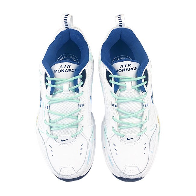 Nike Air Monarch 4