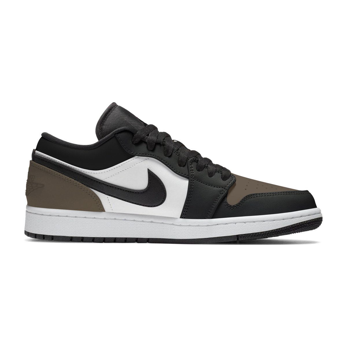 Jordan Air Jordan 1 Low Mocha