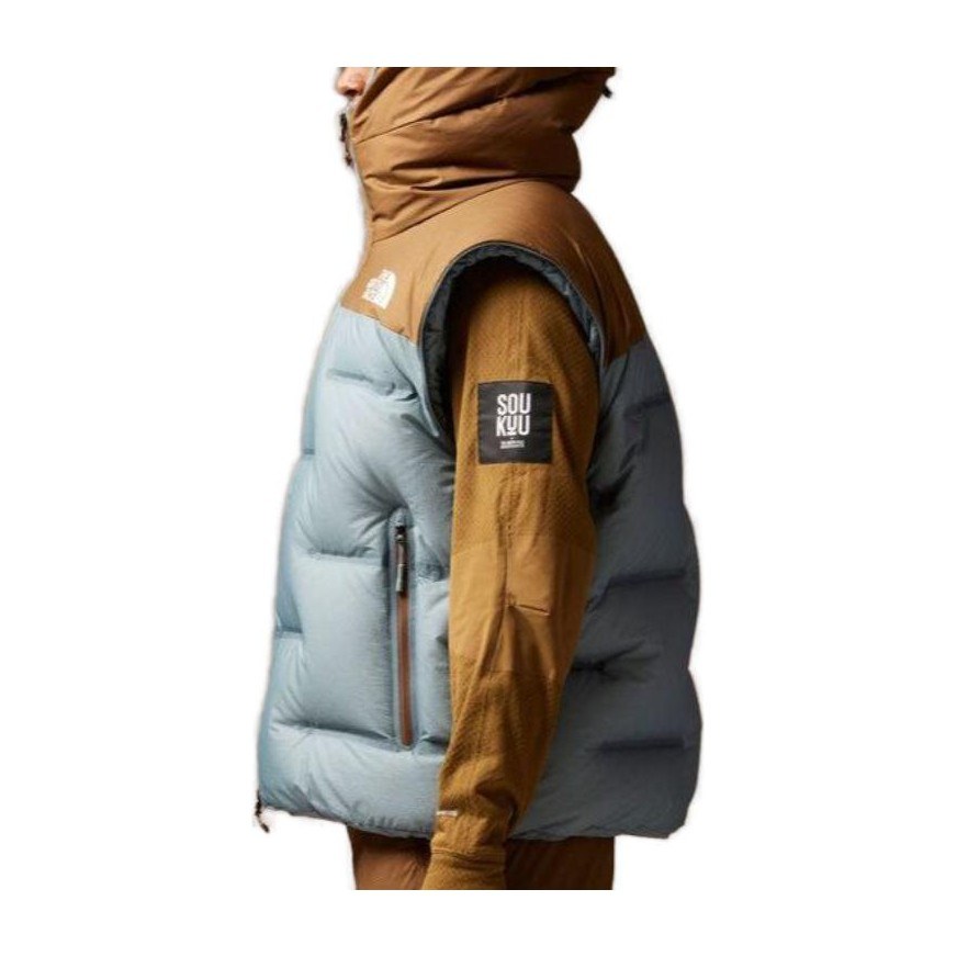 The North Face x Soukuu