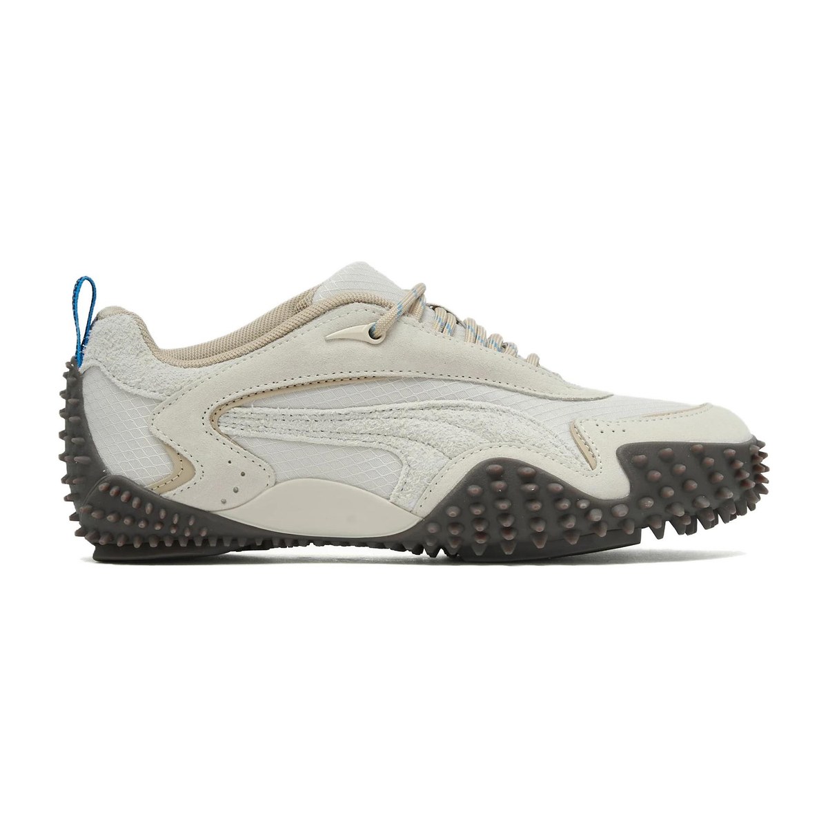 PUMA Mostro XC White