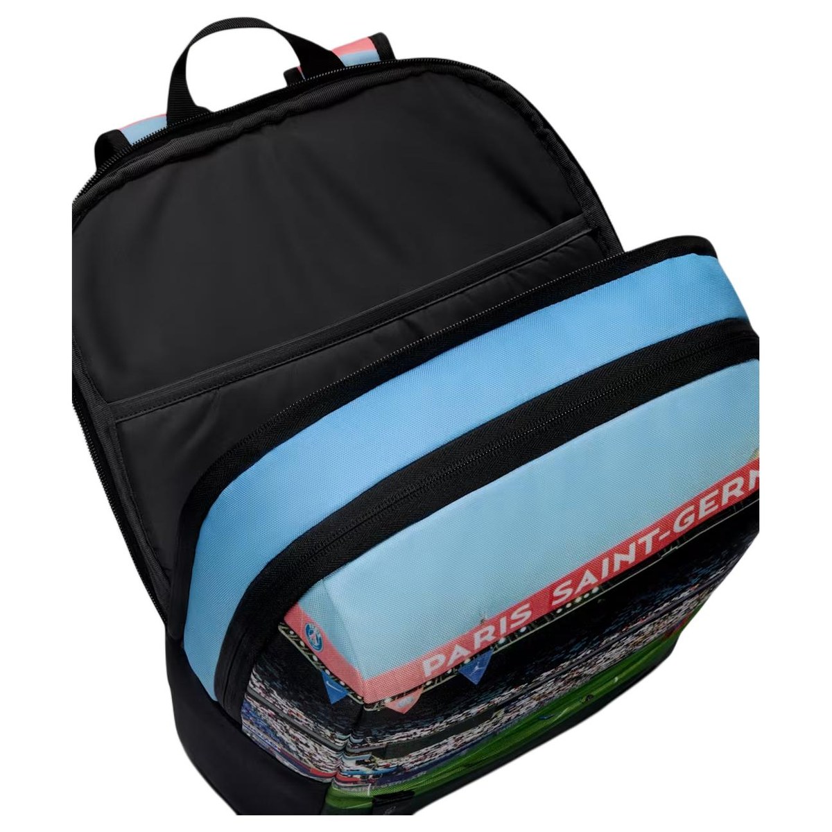 Jordan Germain 27L