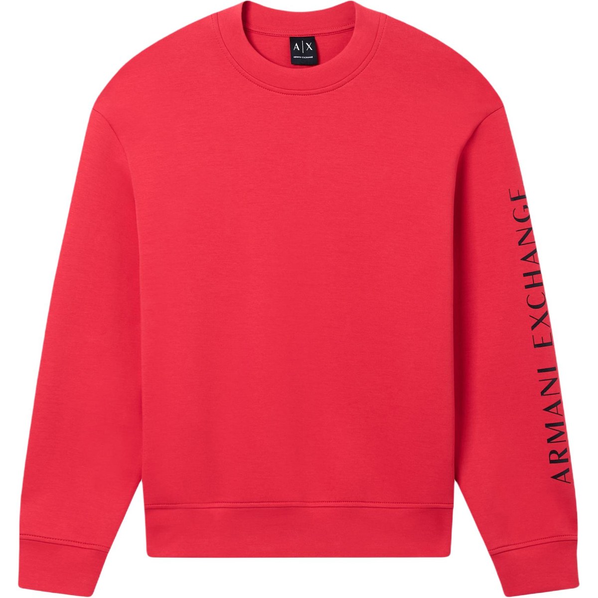 ARMANI EXCHANGEAE SS26