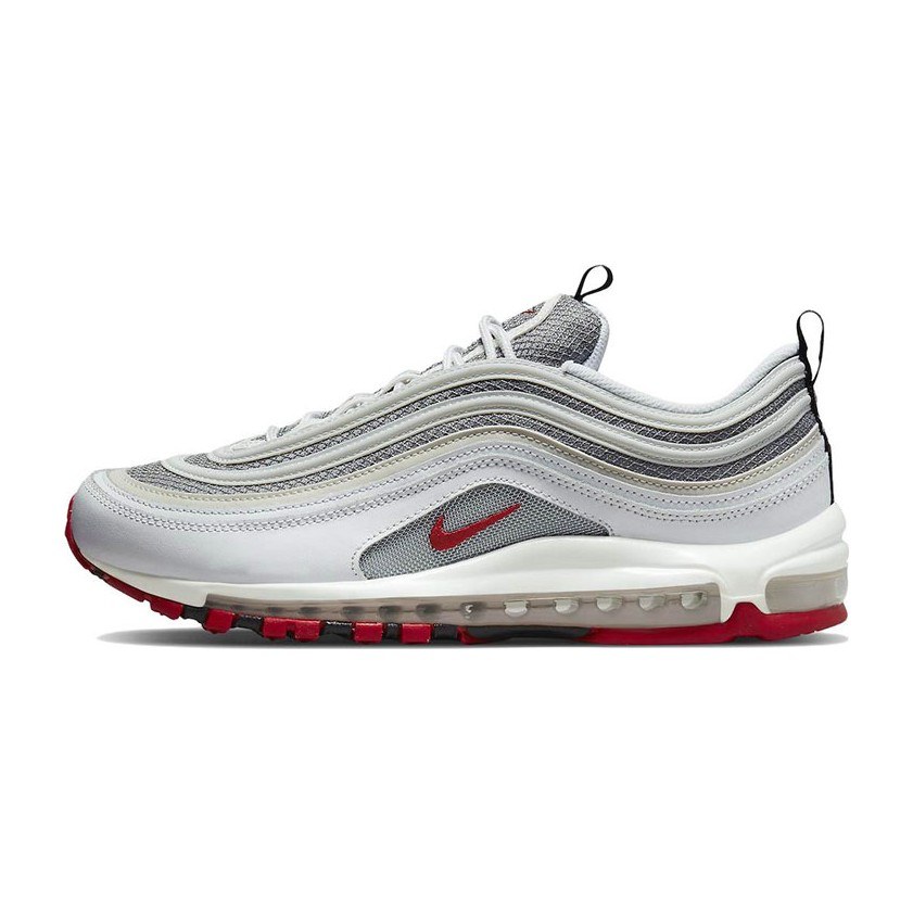 Nike Air Max 97 "White Bullet"