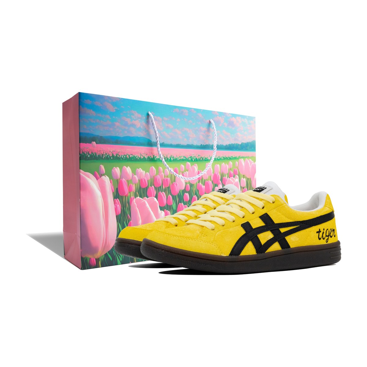 Onitsuka Tiger Advanti