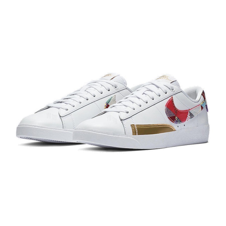 Nike Blazer Low Chinese New Year