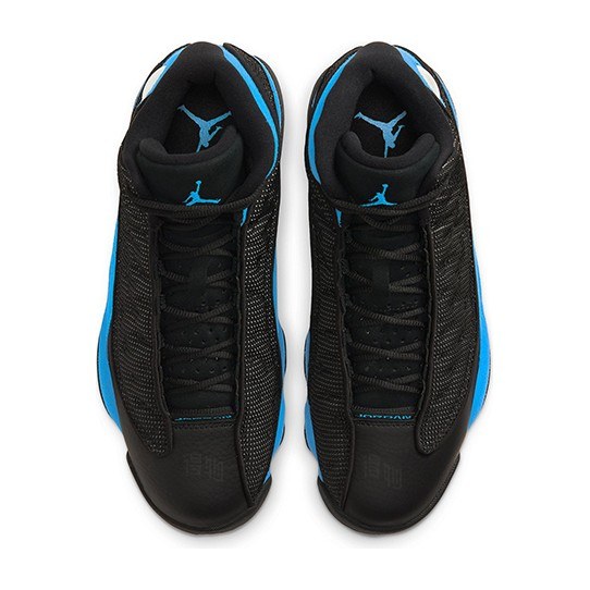 Jordan Air Jordan 13 "Black UNC"