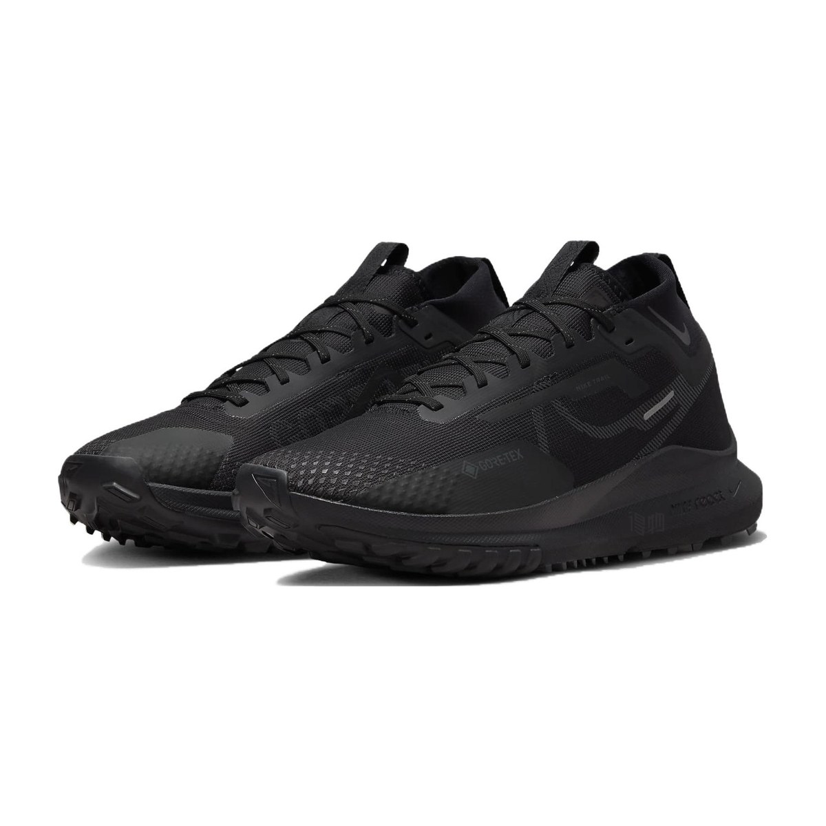 Nike Pegasus Trail 4 Black