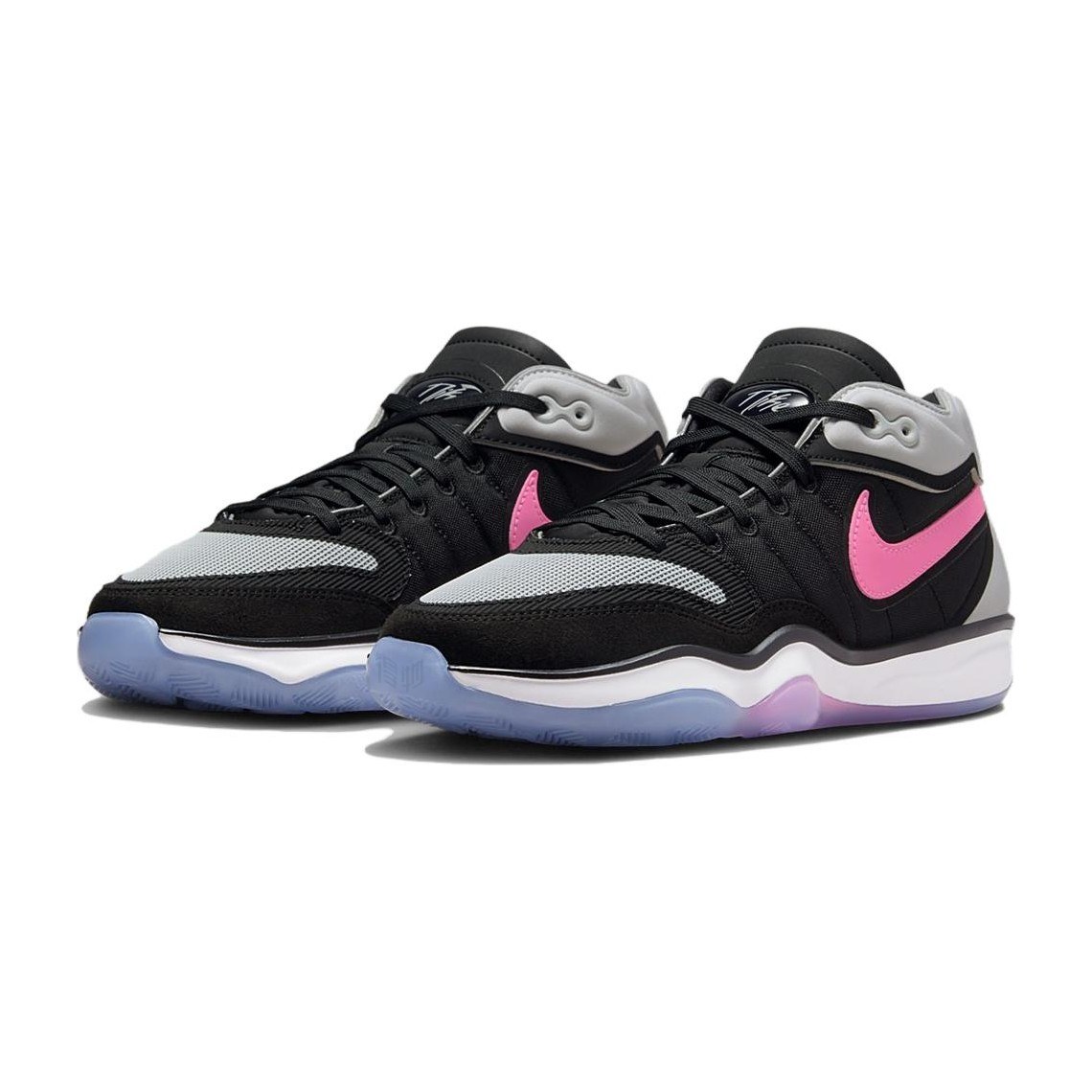 Nike Air Zoom GT Hustle 2