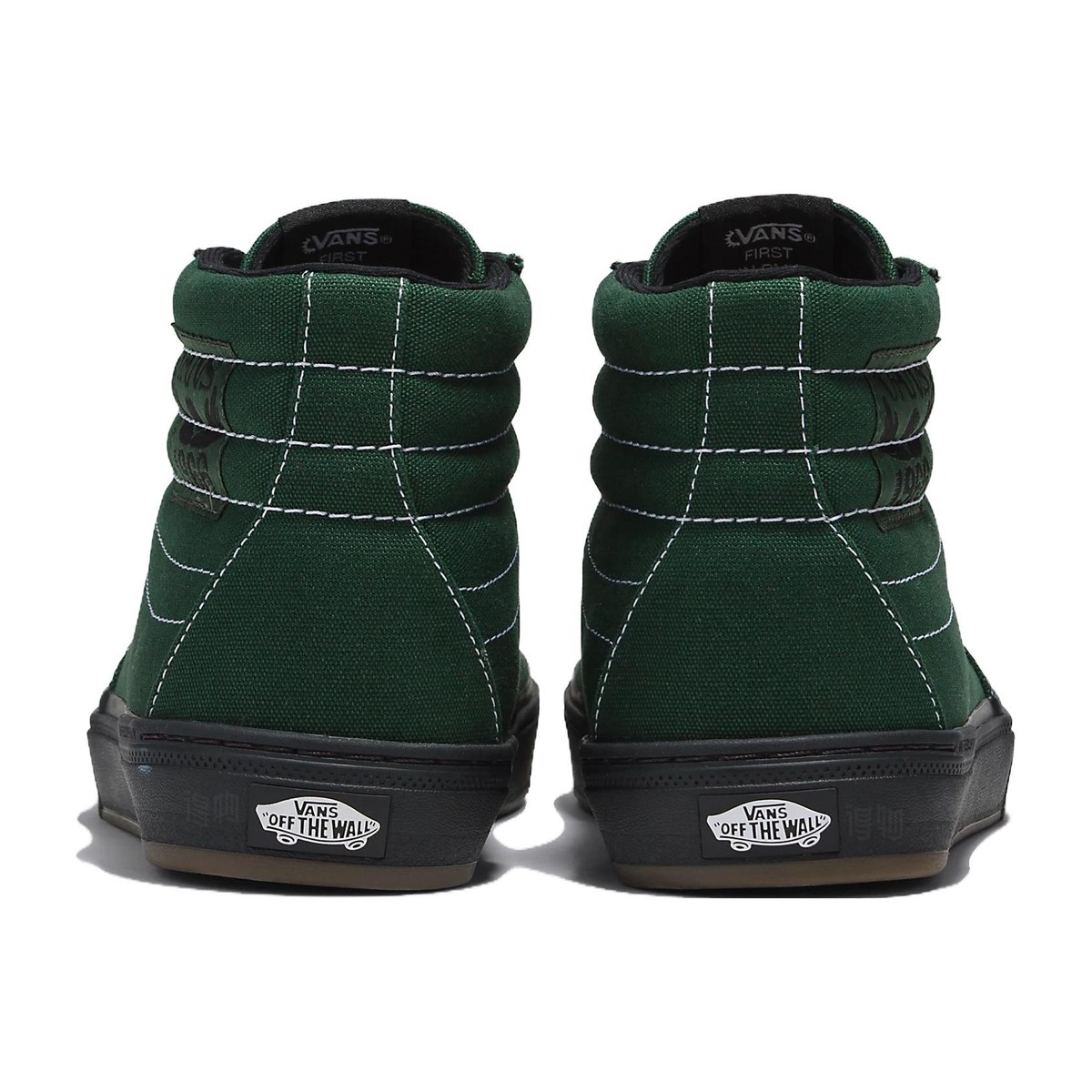 Vans SK8 238 Dakota Roche Bmx