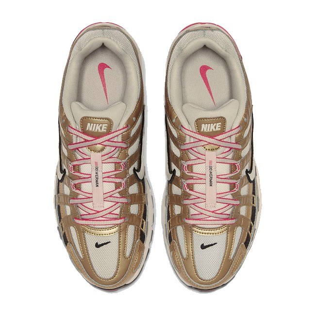 Nike P-6000 Light Bone