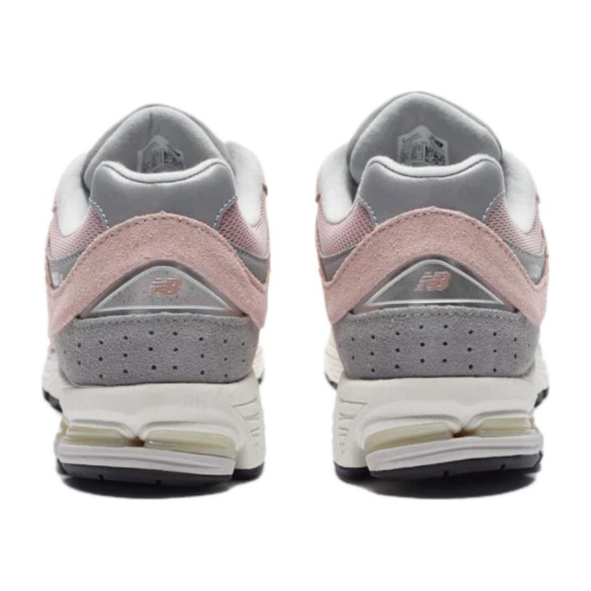New Balance 2002R Pink Grey