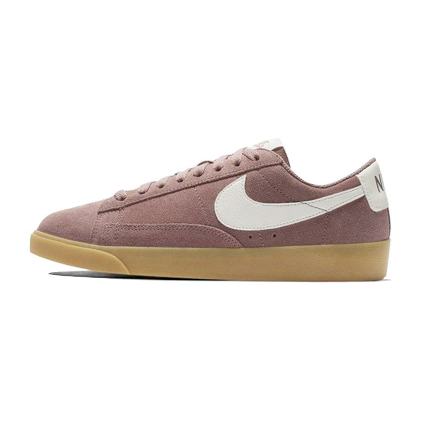 Nike Blazer Low SD Dirty Pink
