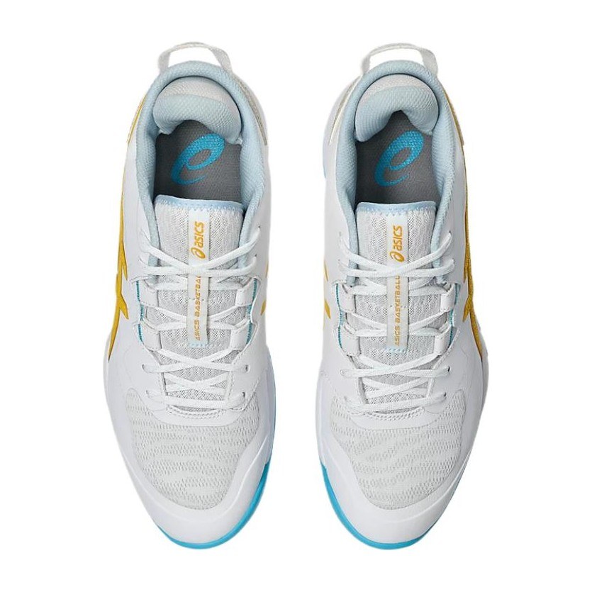Asics GEL-FASTBLAZE White Blue